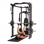 TUNTURI FITNES NAPRAVA SMITH FULL SM 80